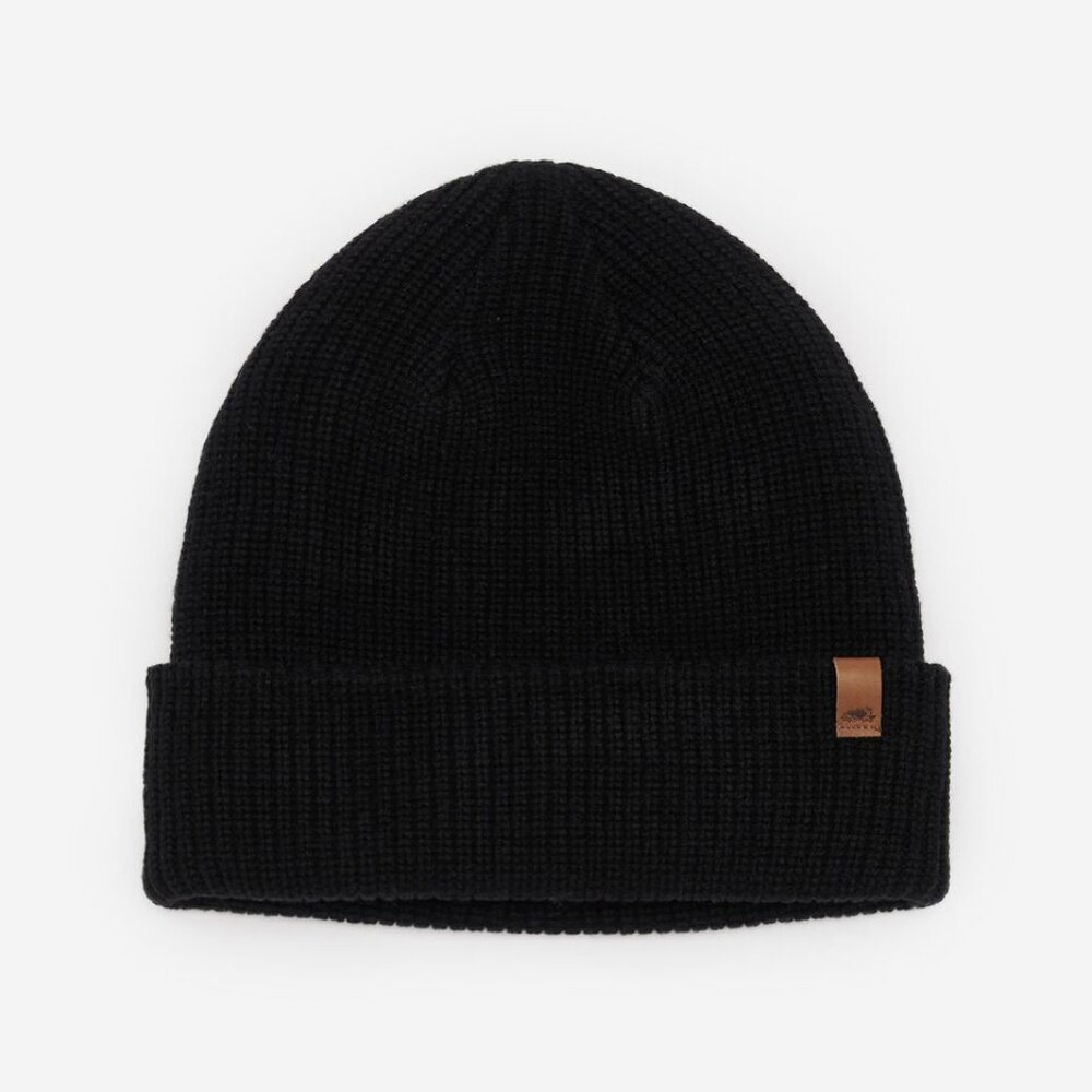 Roots Hat • Beanie • Toque
